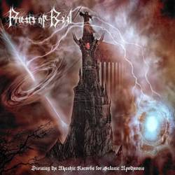 Divining the Akashic Records for Satanic Apotheosis